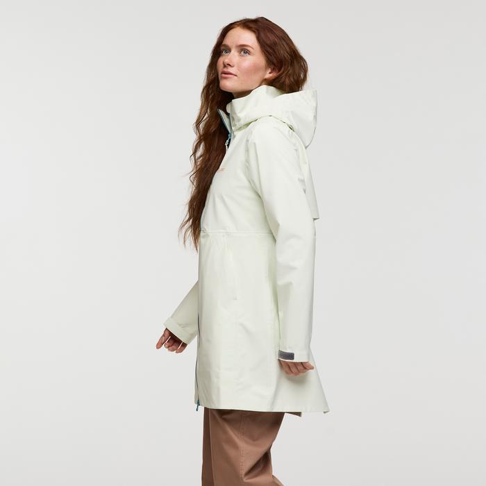 Cielo Rain Trench - Women's Product Image