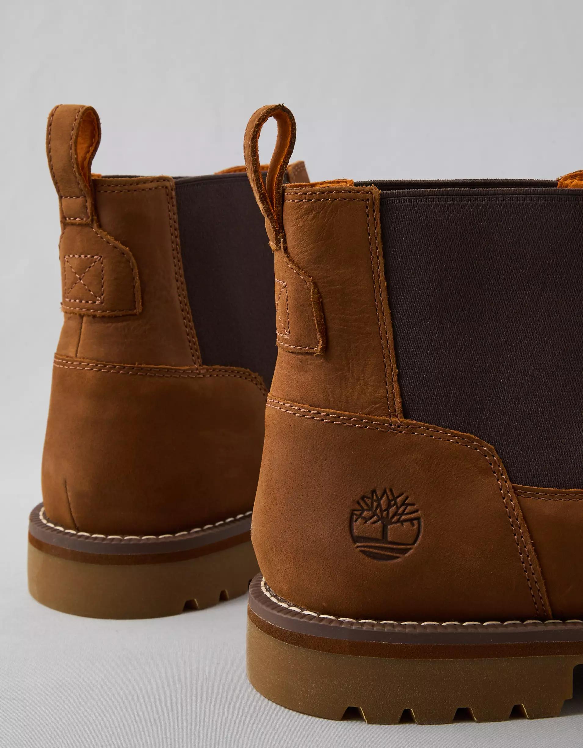 Timberland Men's Redwood Falls Chelsea Boot Product Image