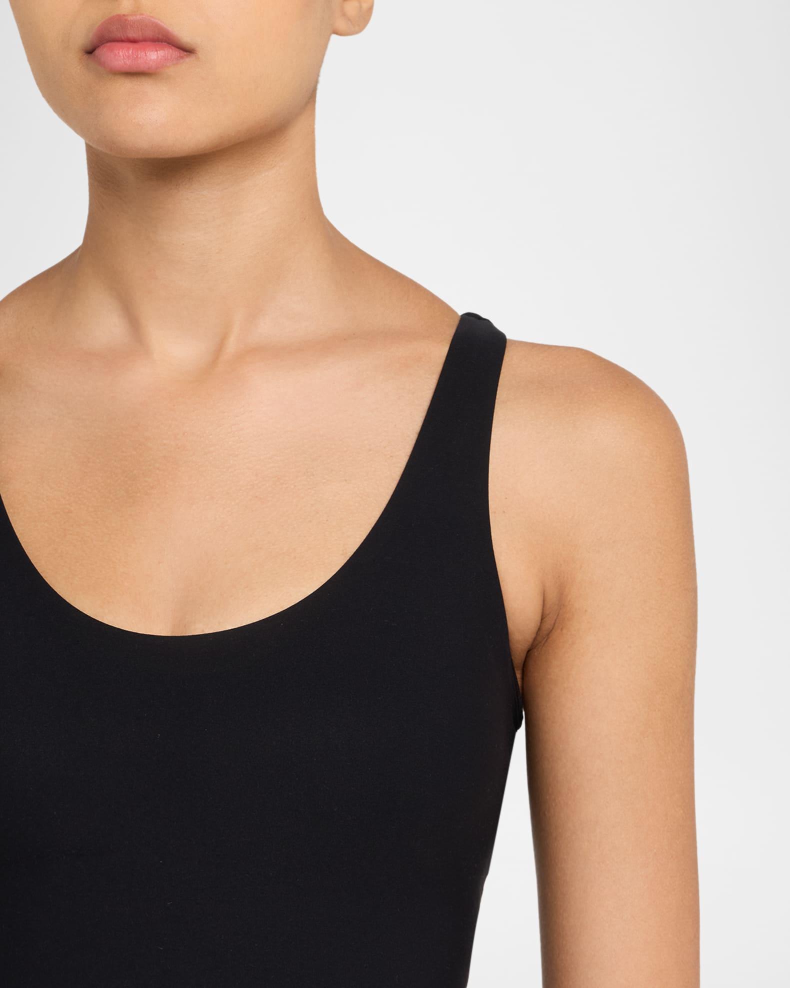 Laurie Cropped Tank Top Product Image