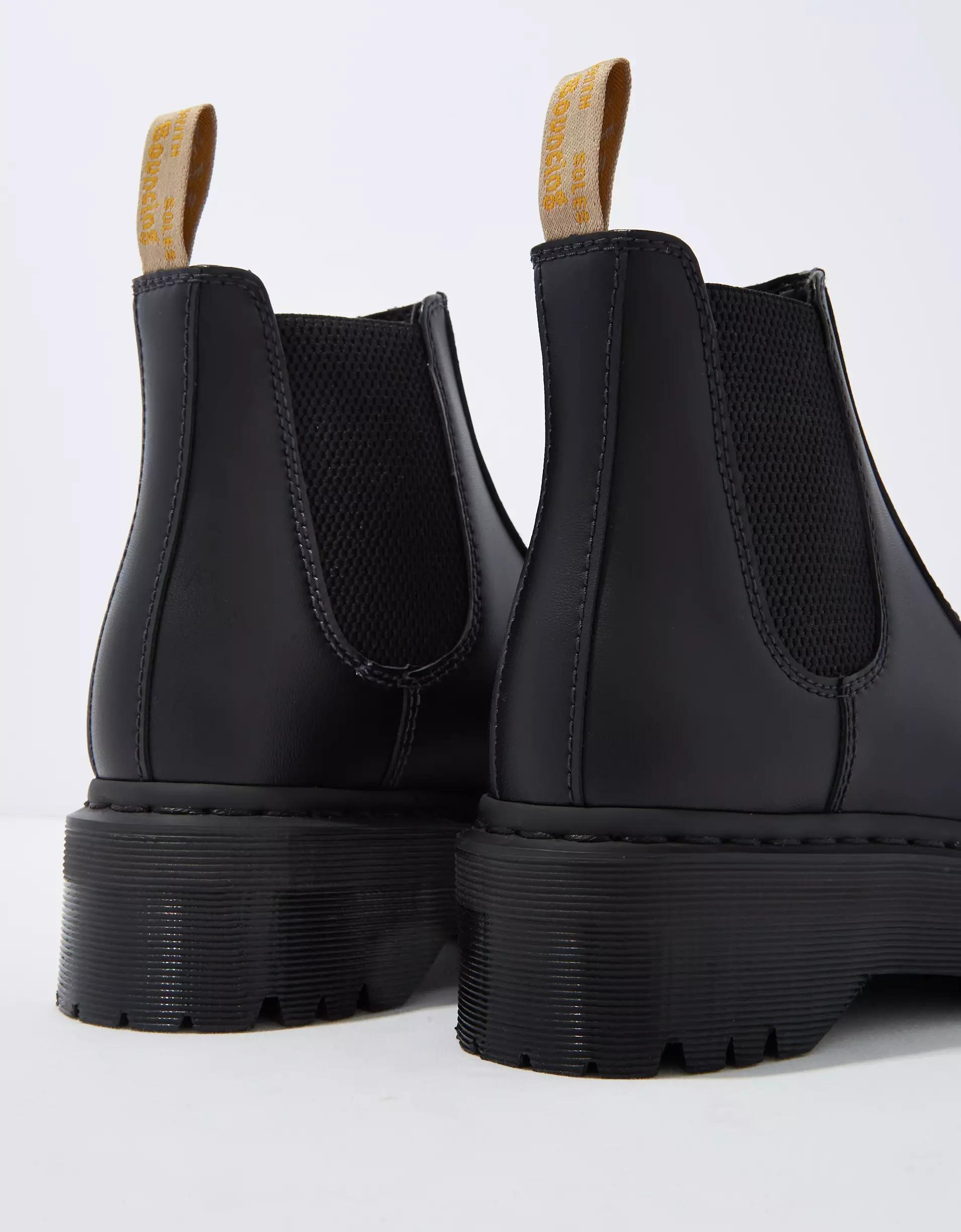 Dr. Marten Women's Vegan 2976 Quad Mono Boot Product Image