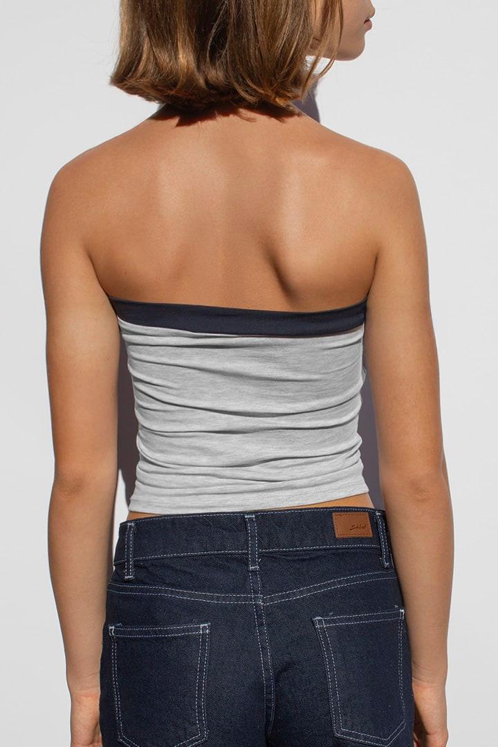 Bandeau top Product Image