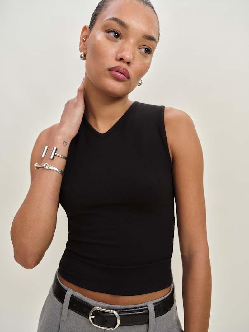 Wren Knit Top Product Image