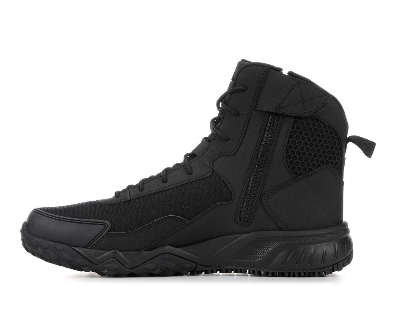 Men's Fila Chastizer Work Boots Product Image