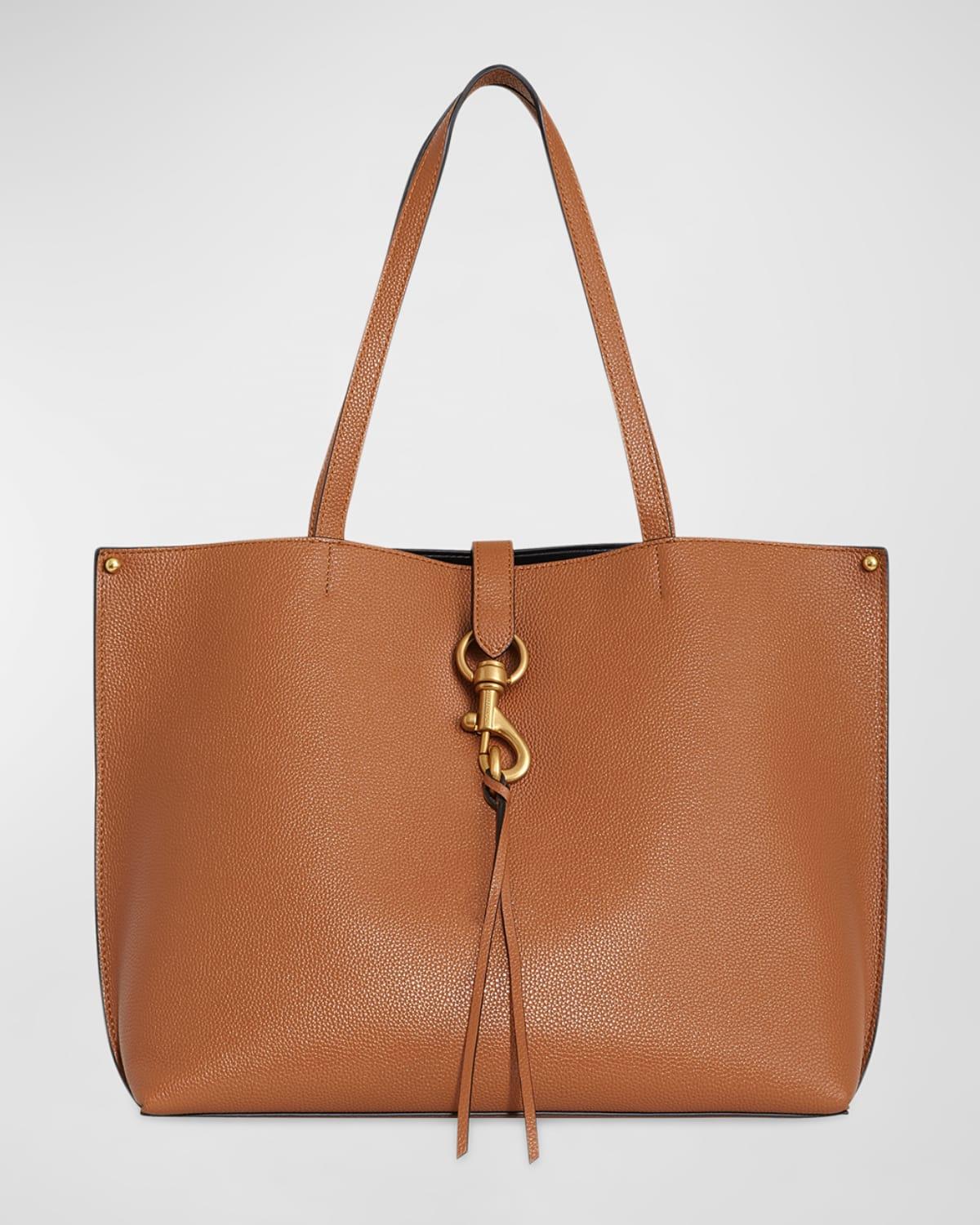 Rebecca Minkoff Megan Large Leather Tote Product Image