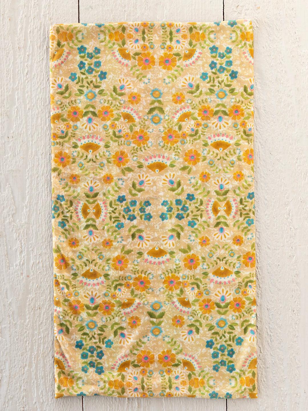 Full Boho Bandeau® Headband Product Image
