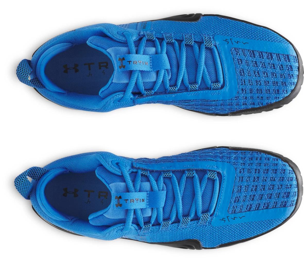 UA Reign 6 Product Image