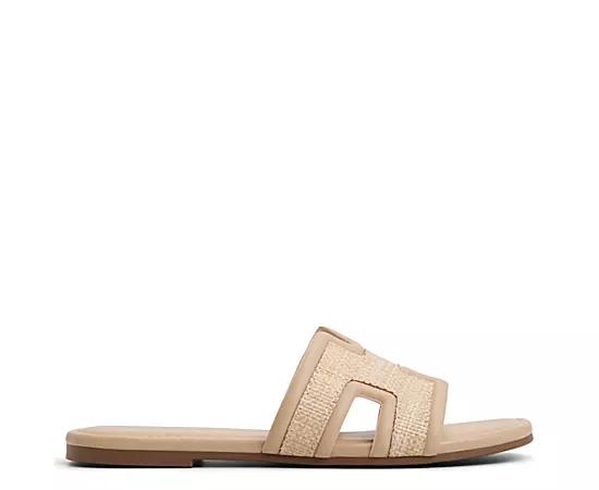 Call It Spring Womens Kamiko Slide Sandal Product Image