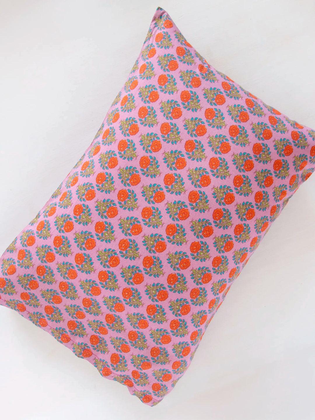 Mix & Match Cotton Pillowcase, Single Product Image