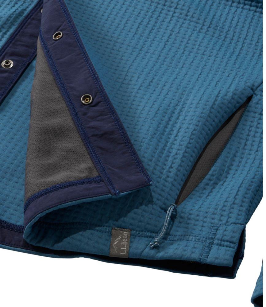 
                            
                                
                                    
                                
                            Men's Performance Waffle Shirt Jac
                         Product Image