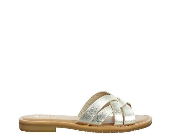 Xappeal Womens Andie Slide Sandal Product Image