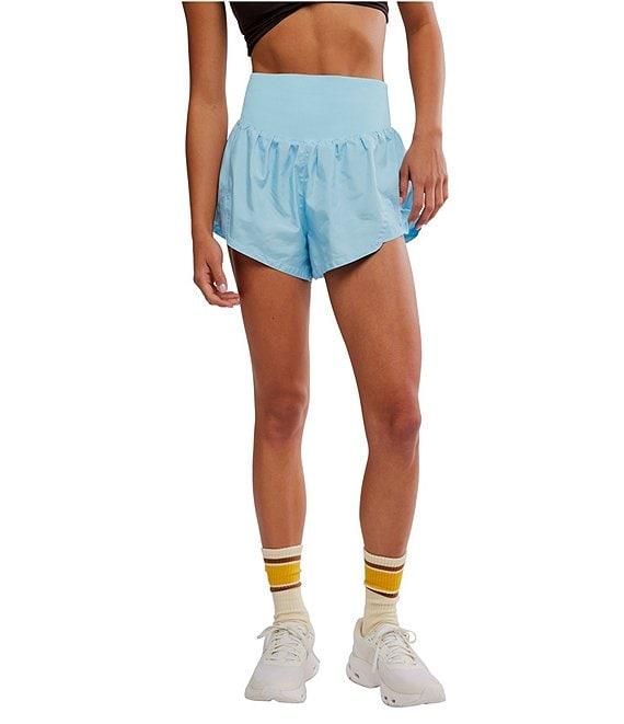 FP Movement Carpe Diem High Waist Shorts Product Image