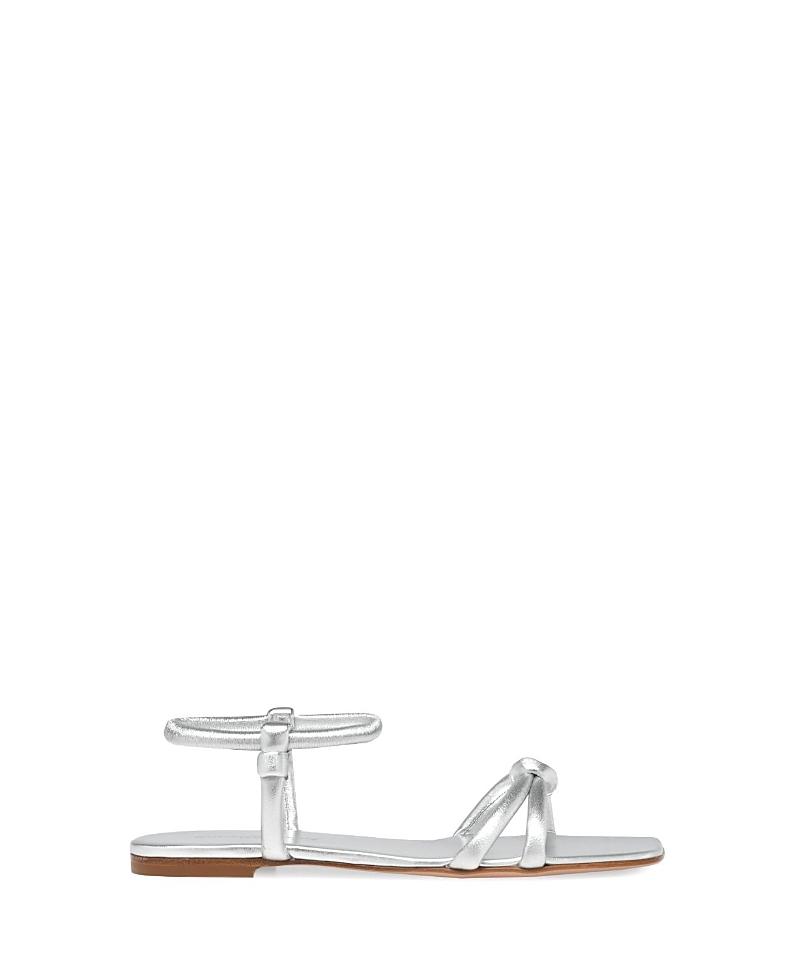 Gianvito Rossi Womens Juno 05 Flats Sandals Product Image