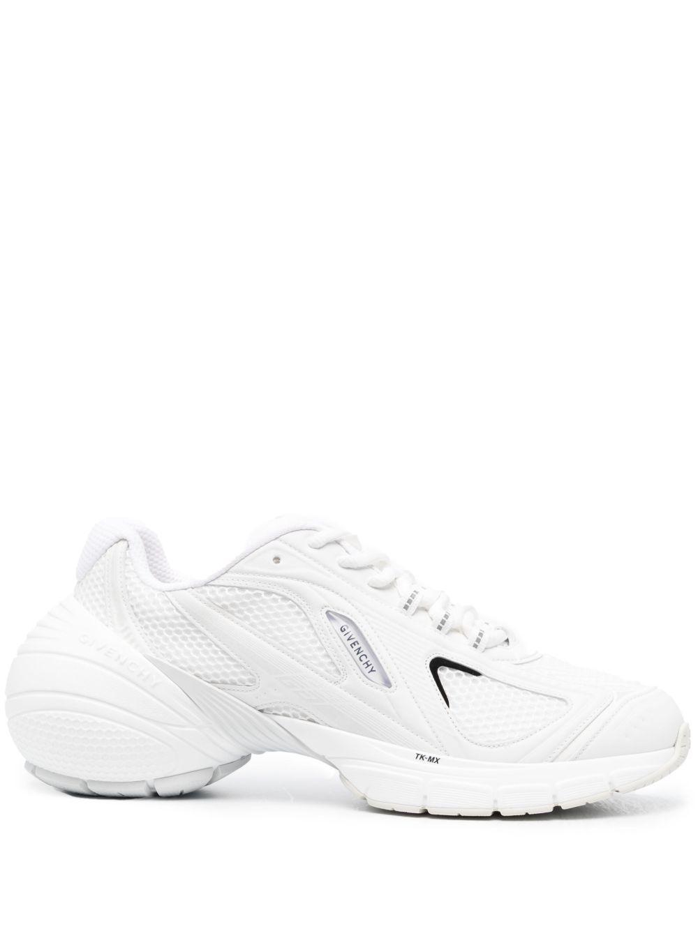 GIVENCHY Sneakers In White Product Image