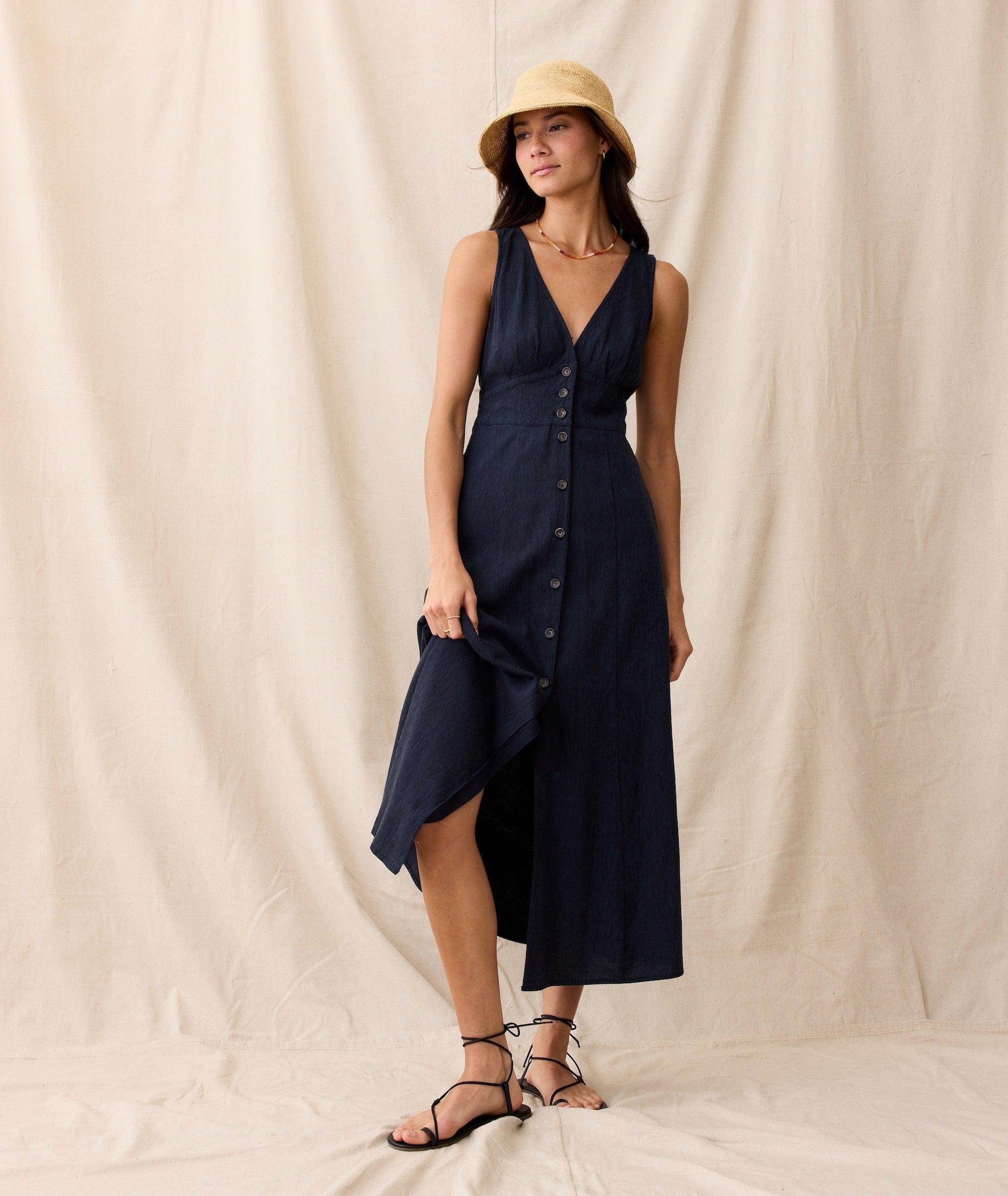 Camila Maxi Dress Product Image