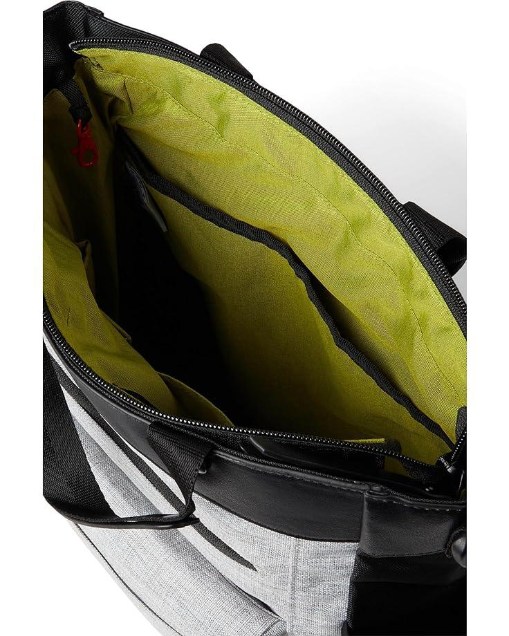Solar Backpack/Tote Product Image