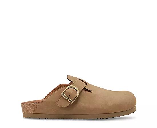 Eastland Womens Gina Clog Product Image