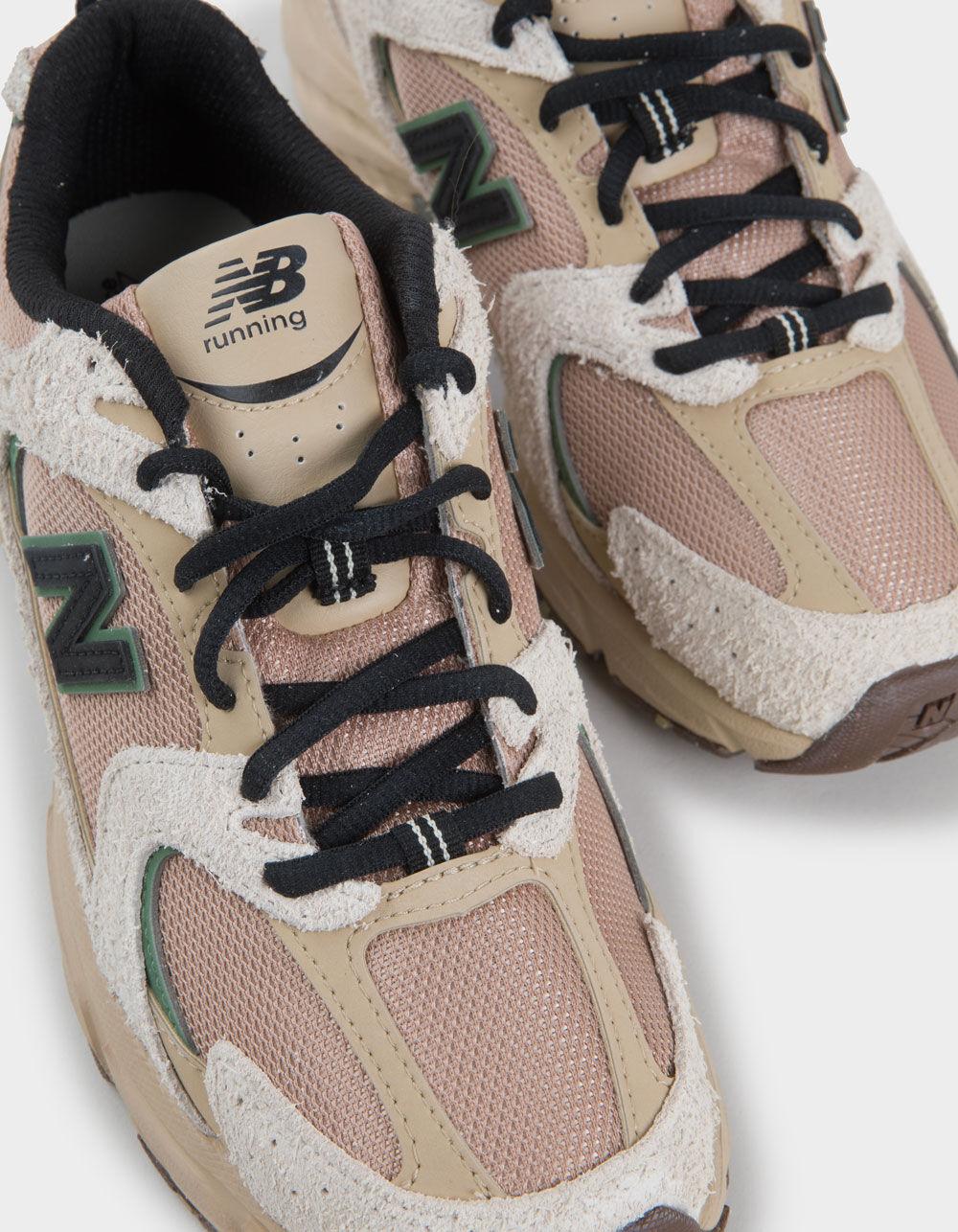 NEW BALANCE 530 Womens Shoes - TAN Product Image