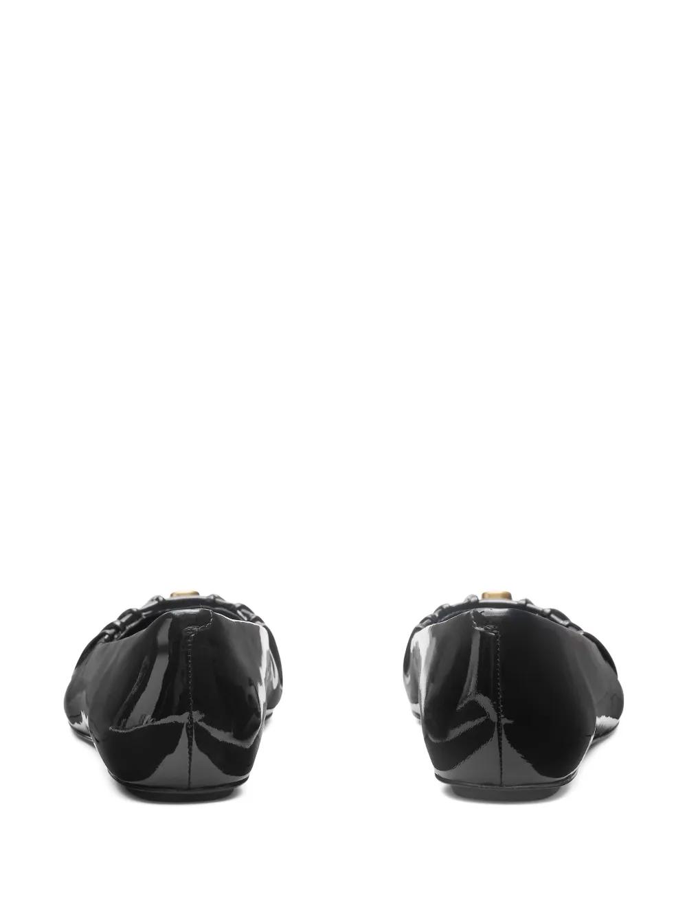 The Ali ballerina shoes Product Image