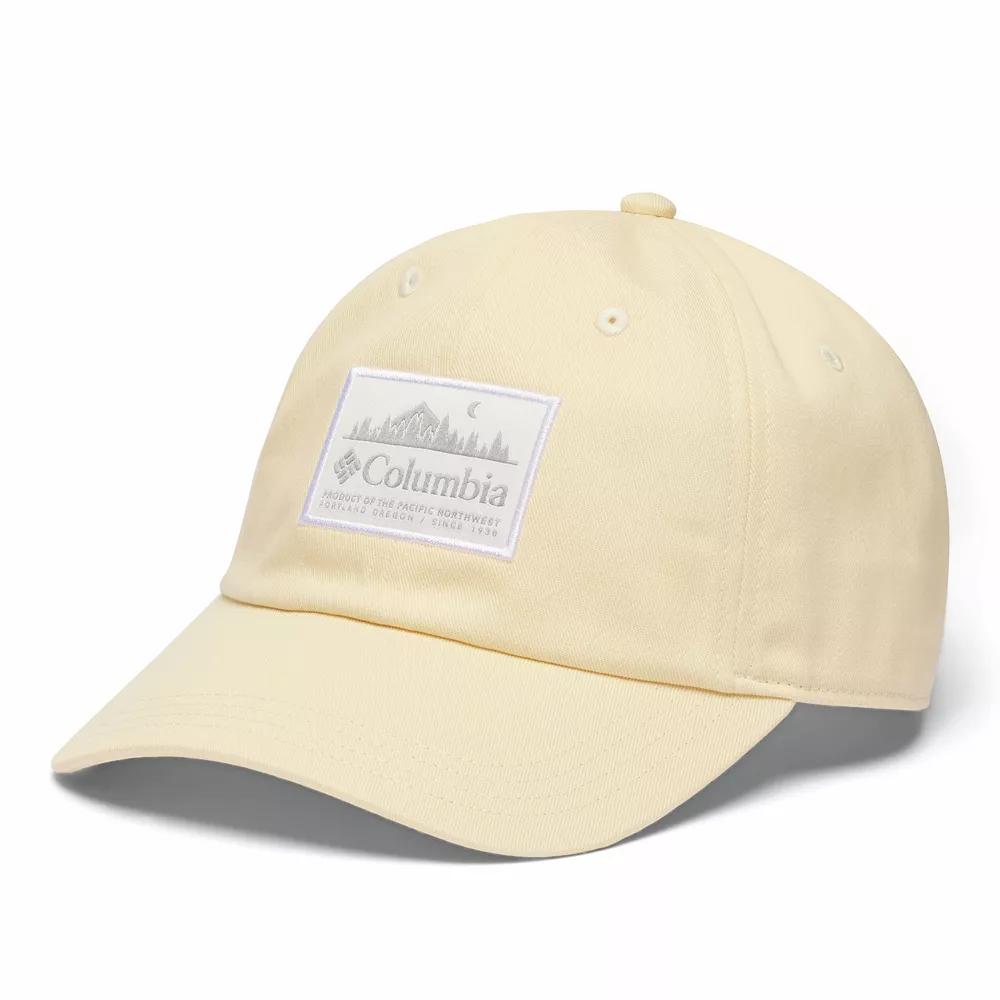 Women's Columbia Provisions Ball Cap, Salt Product Image