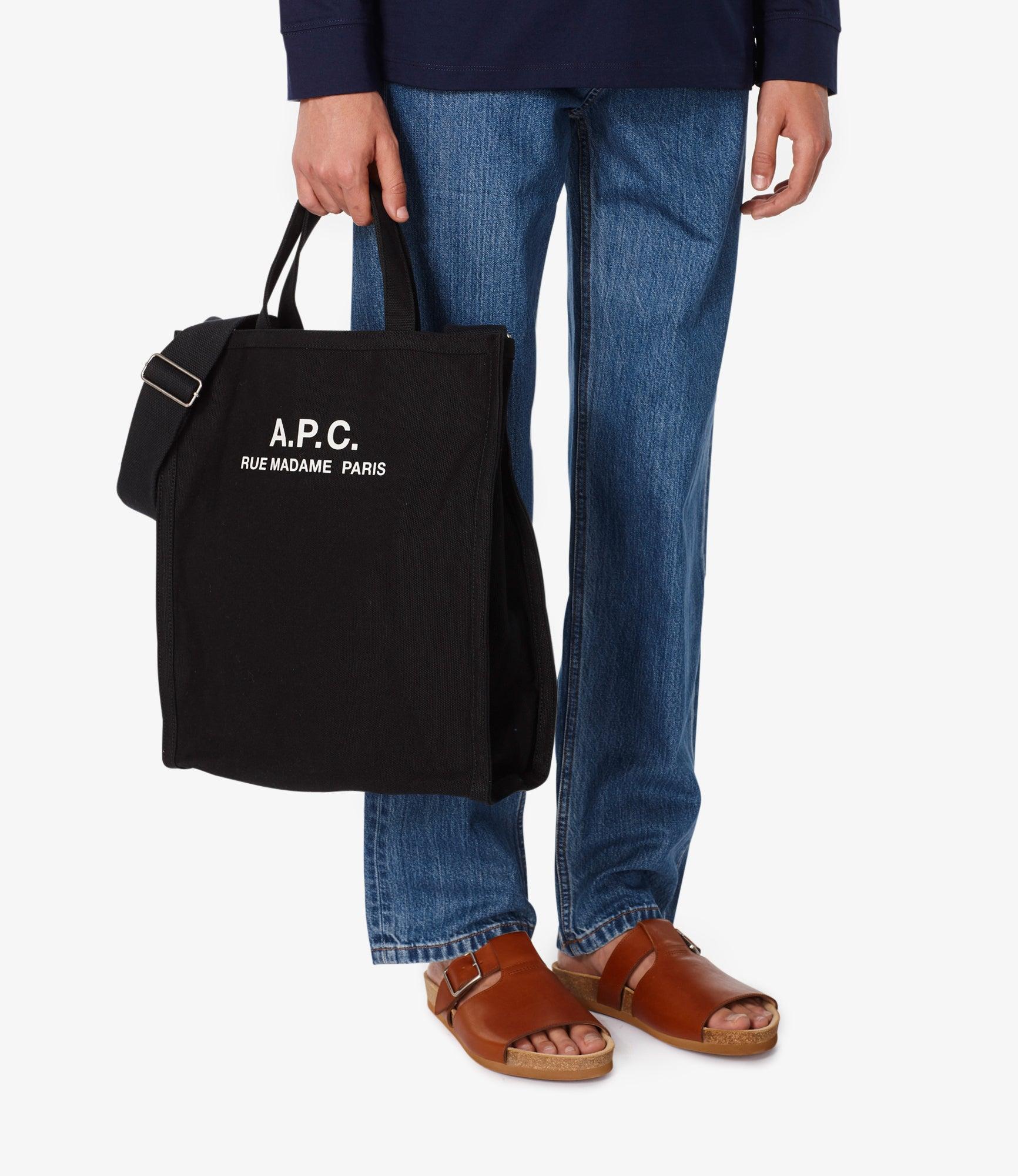 Recuperation Shopping Bag Male Product Image