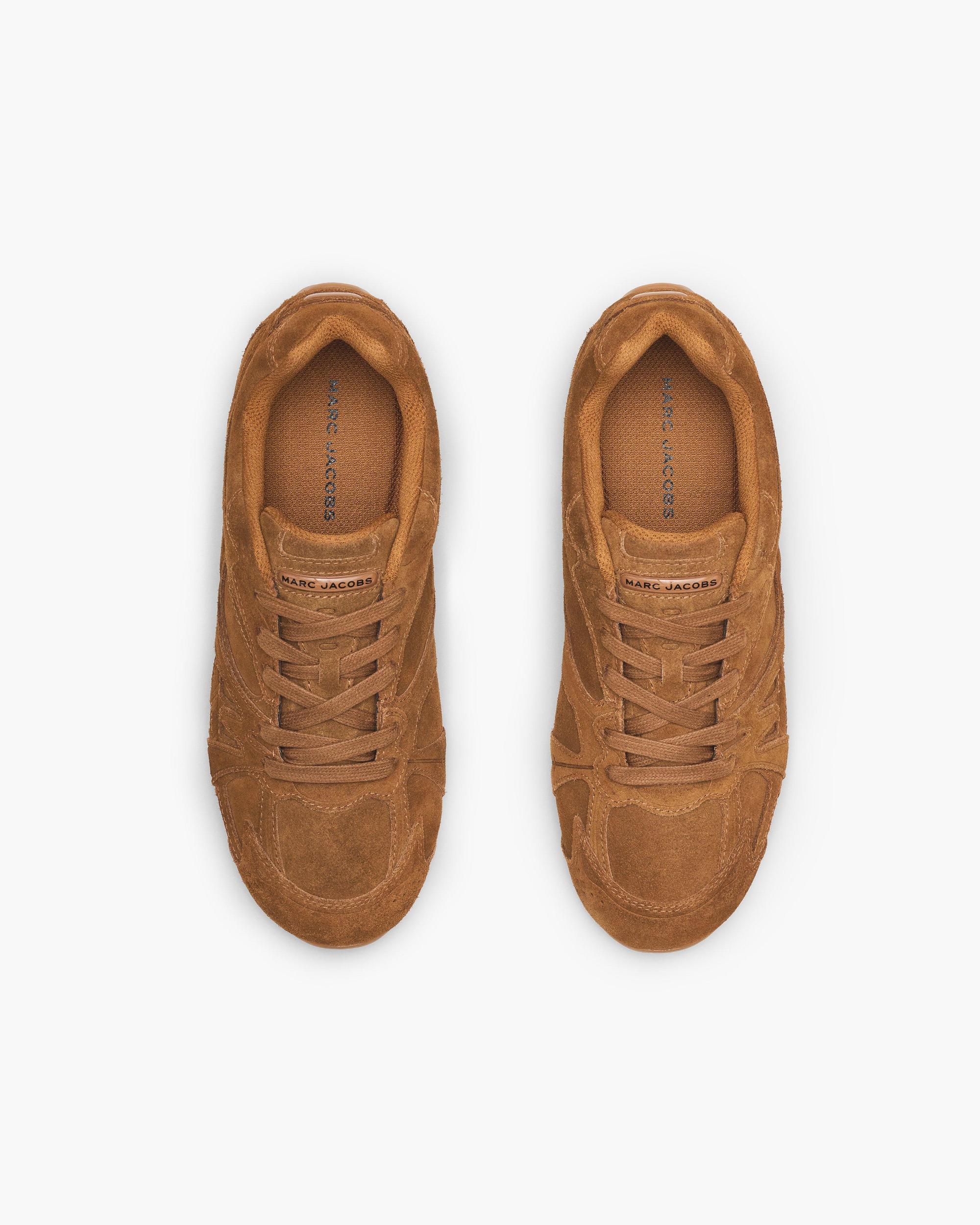 The Suede 72 Spring Sneaker Product Image