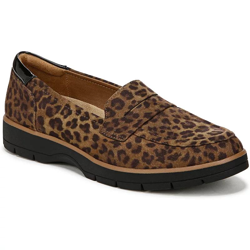 Dr. Scholl's Nice Day Women's Slip-on Loafers,  Product Image