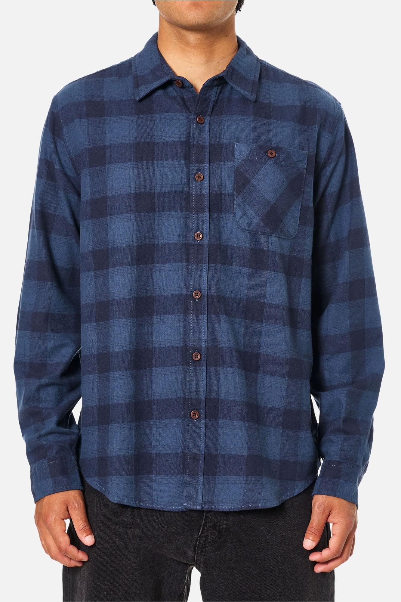 DEREK FLANNEL Product Image