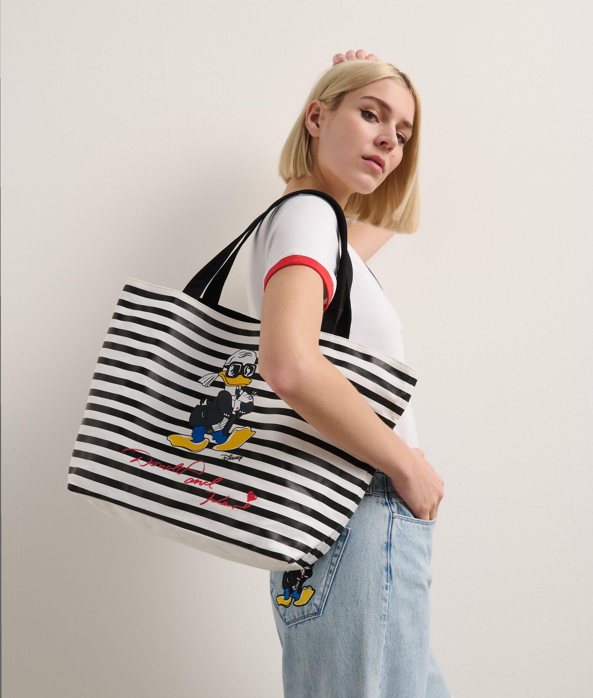 DISNEY X KL REVERSIBLE SHOPPER Product Image
