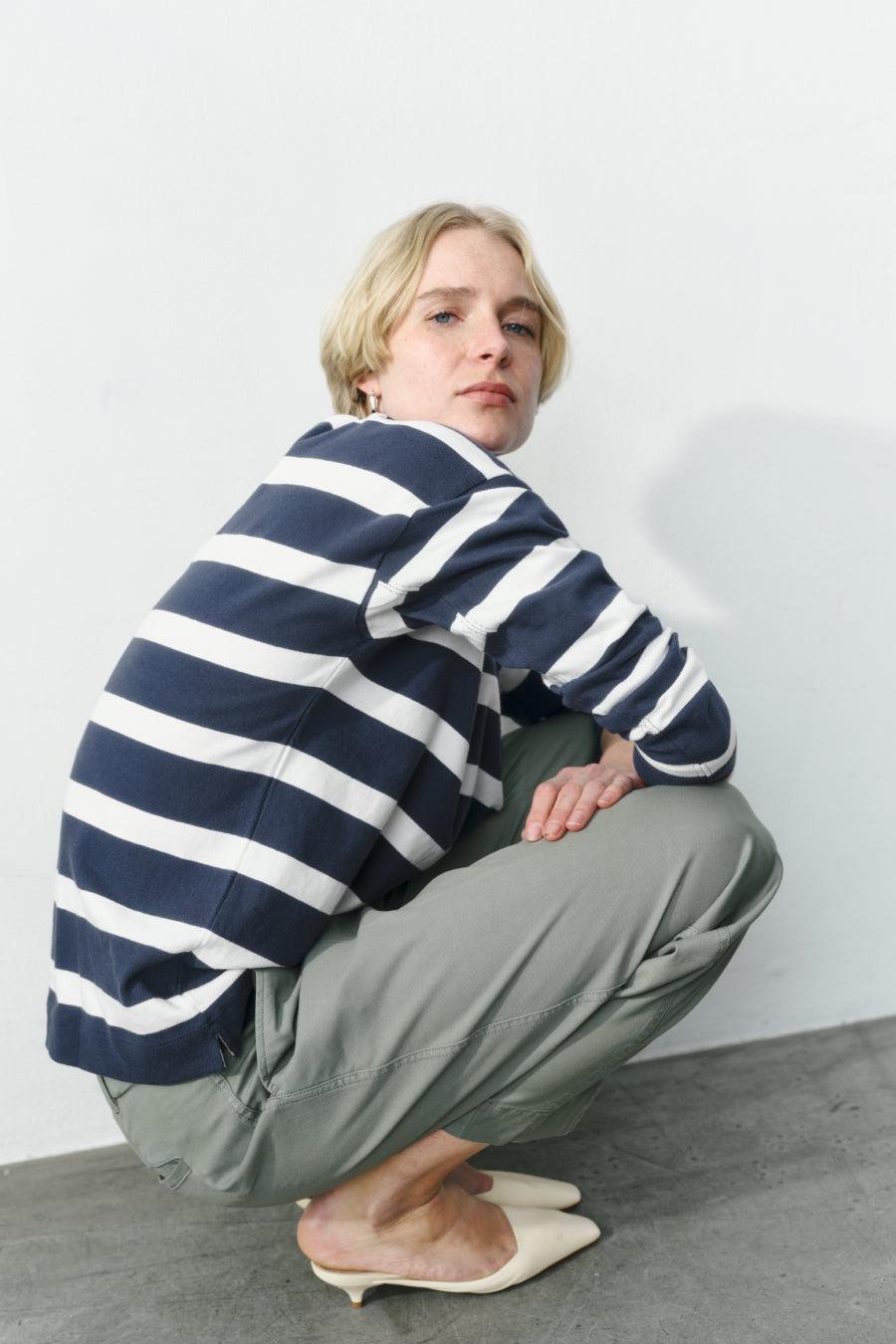 The Early Mornings Tee Product Image