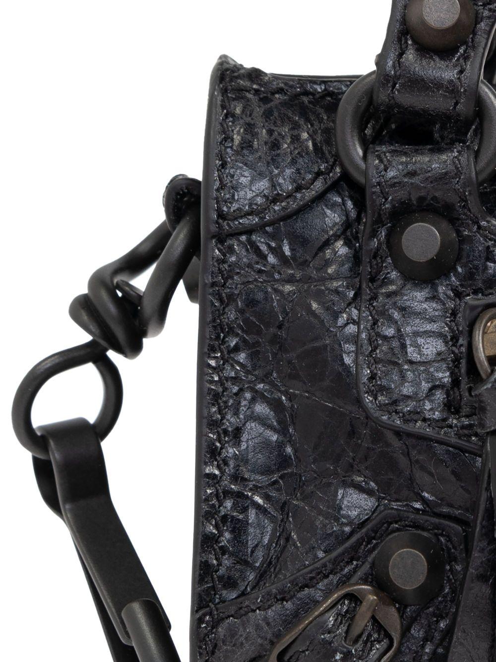 Le City keychain Product Image