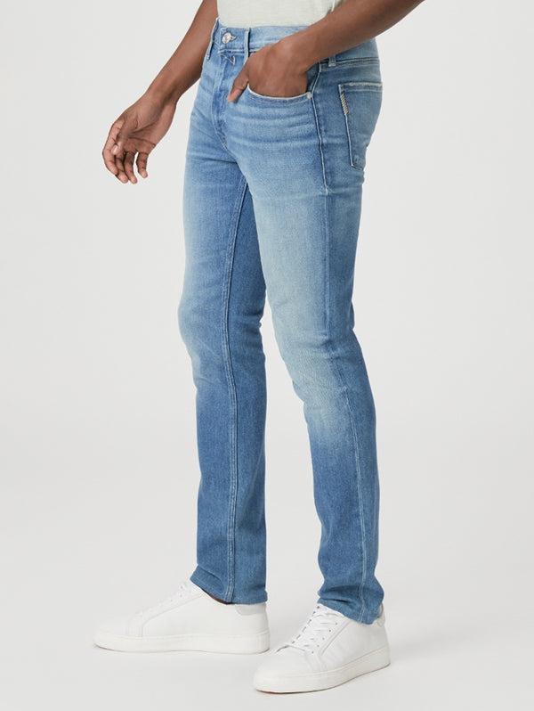 Paige Lennox Kaufman Jeans Product Image