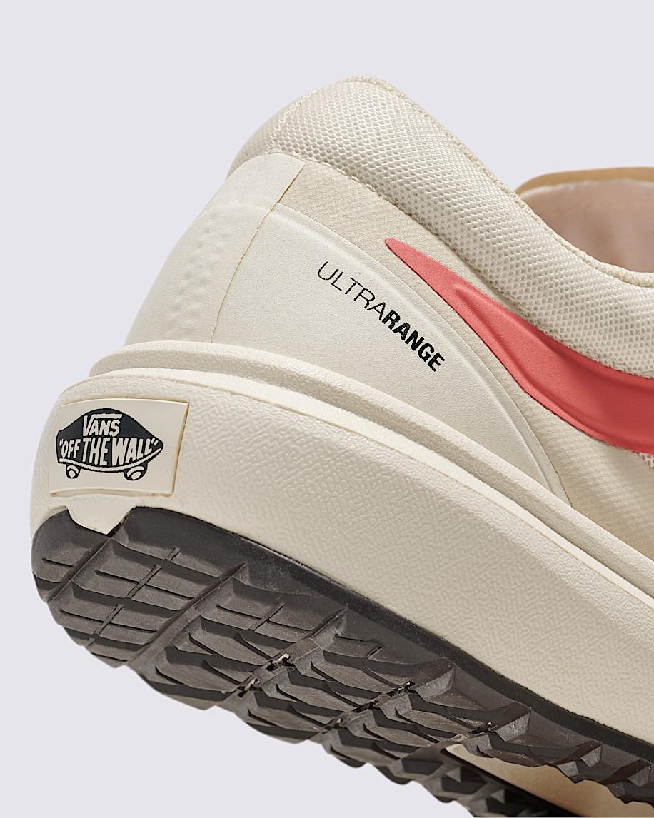 UltraRange 2.0 Shoe in Cream Beige| Vans US Product Image