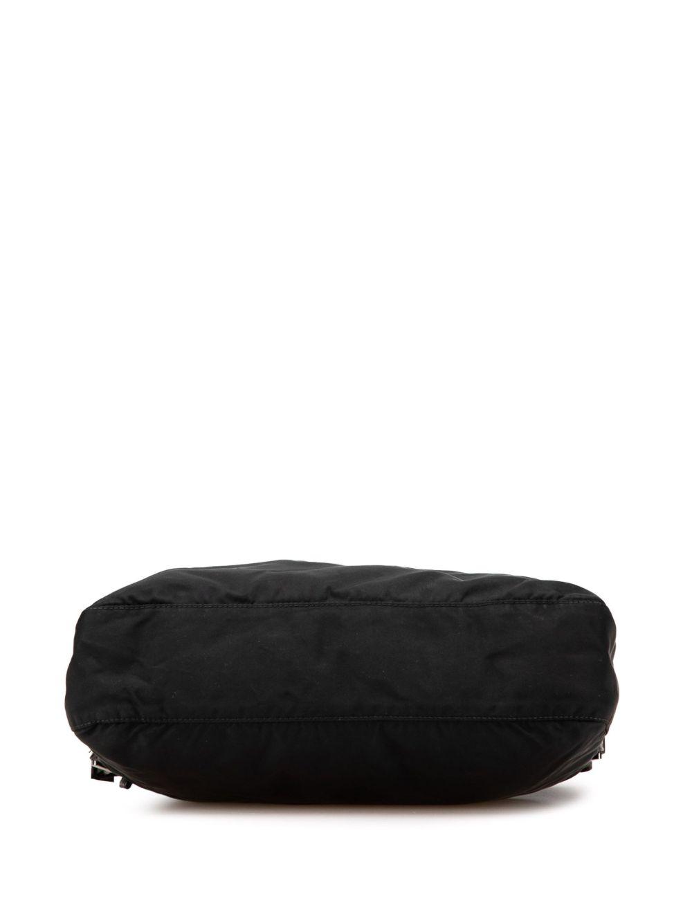 2013-2025 Tessuto Zip Top crossbody bag Product Image