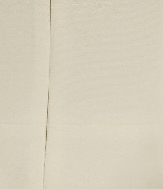 French Connection Whisper Strapless Bow Mini Dress Product Image