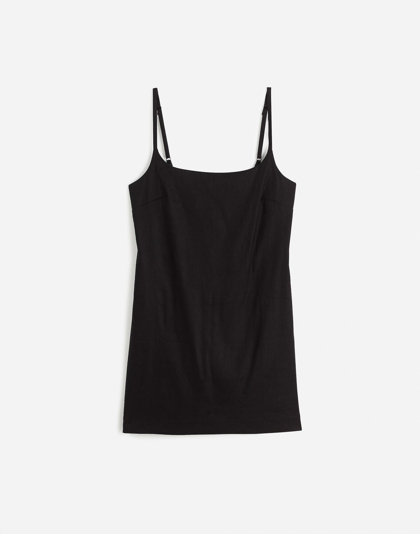 Squareneck Romper Product Image