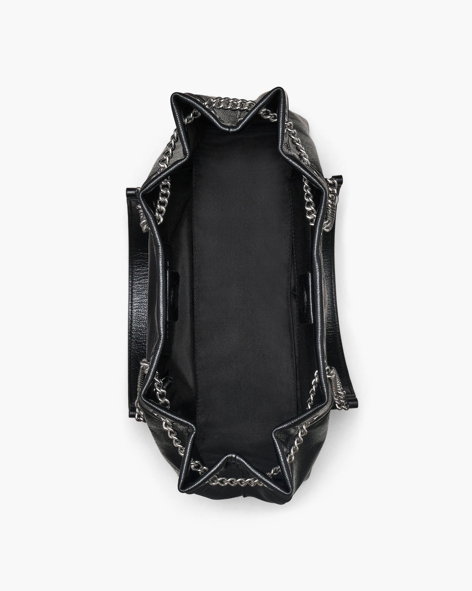 The Small Chain Sack Bag Product Image