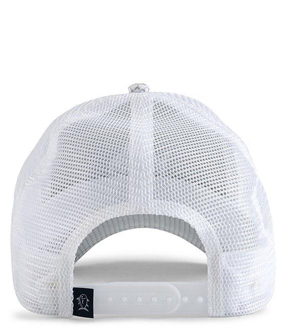 Southern Tide On The Ball Trucker Hat Product Image