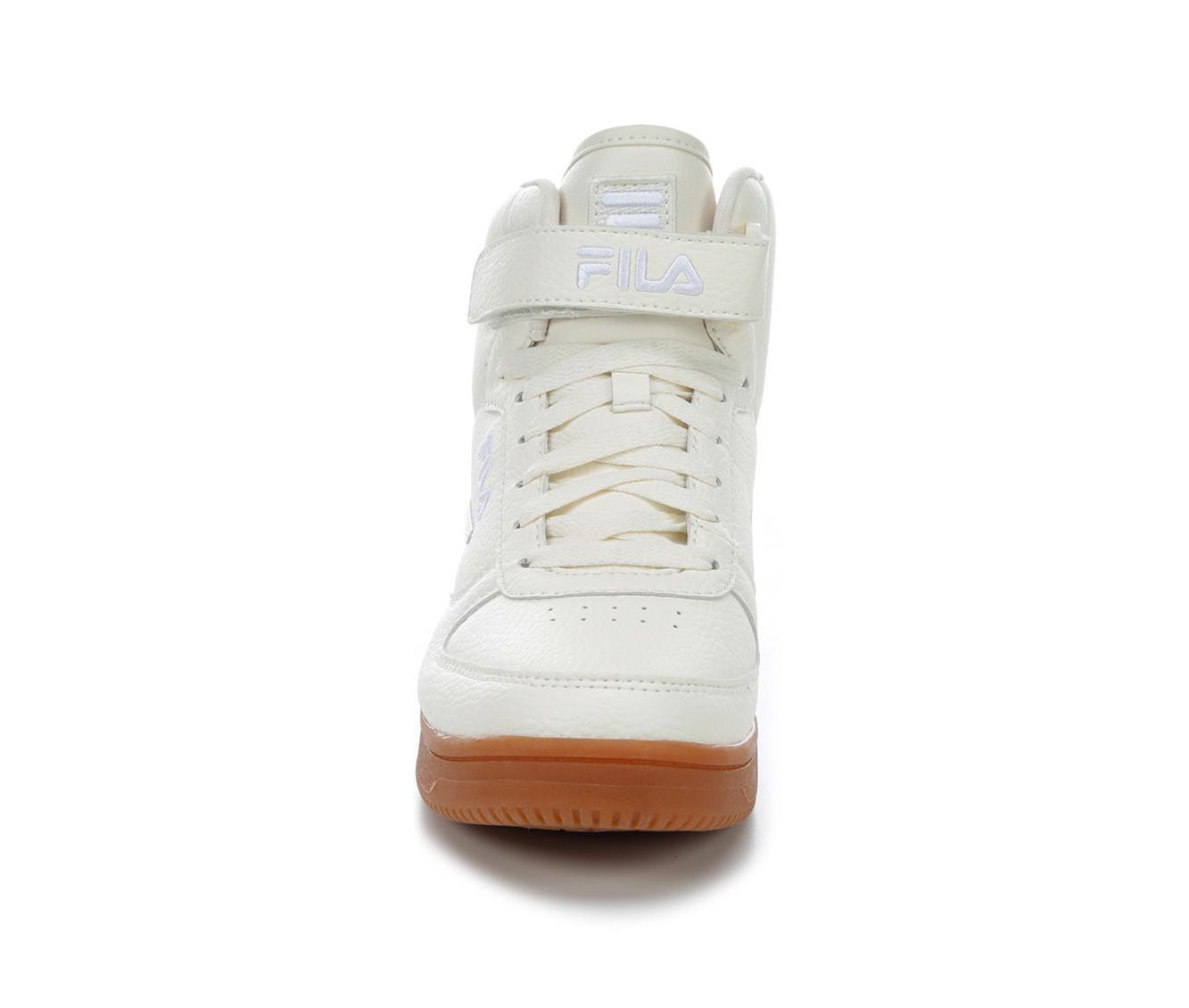 Women's Fila A-High High-Top Sneakers Product Image