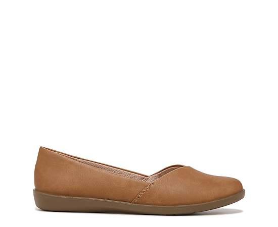 Lifestride Womens Notorious Flat Product Image