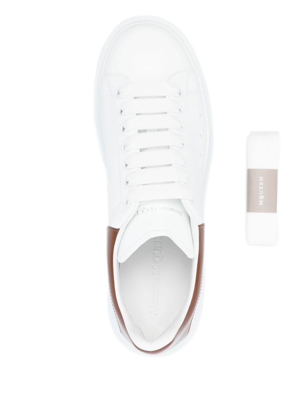 Oversized sneakers Product Image