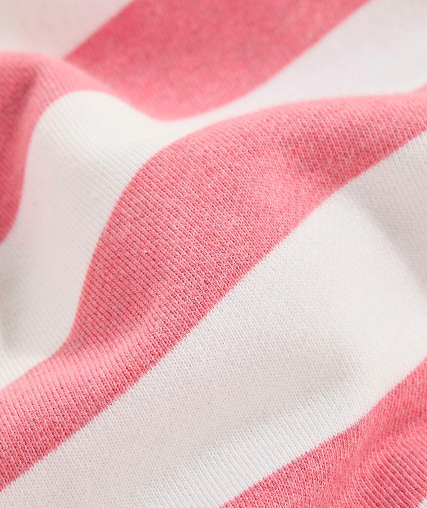 Striped Cam Shirt Product Image