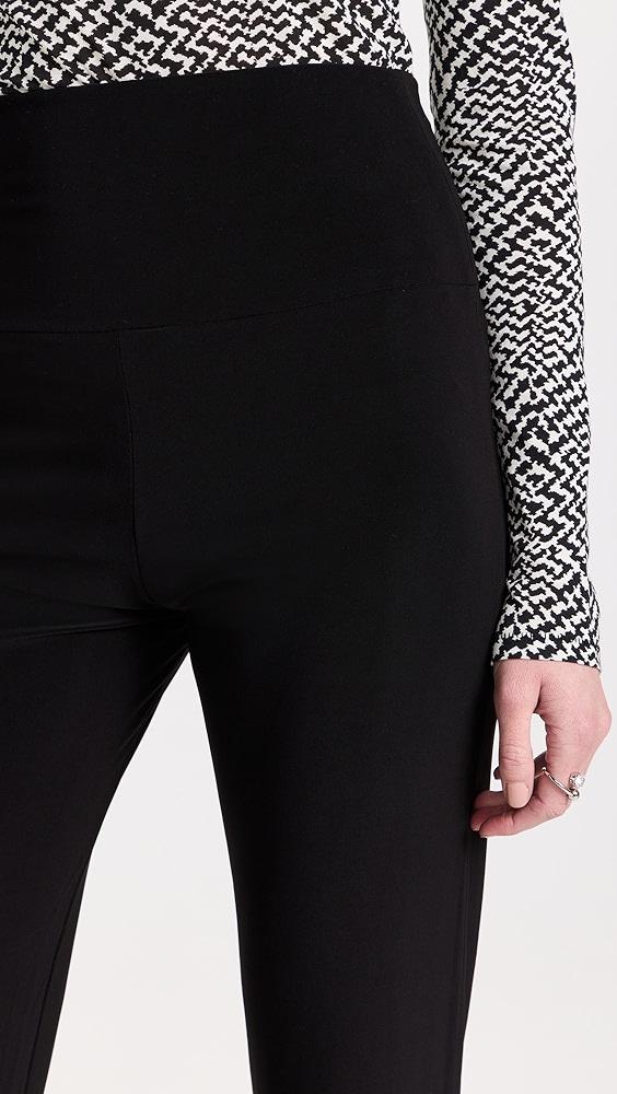 Norma Kamali Pencil Pants | Shopbop Product Image