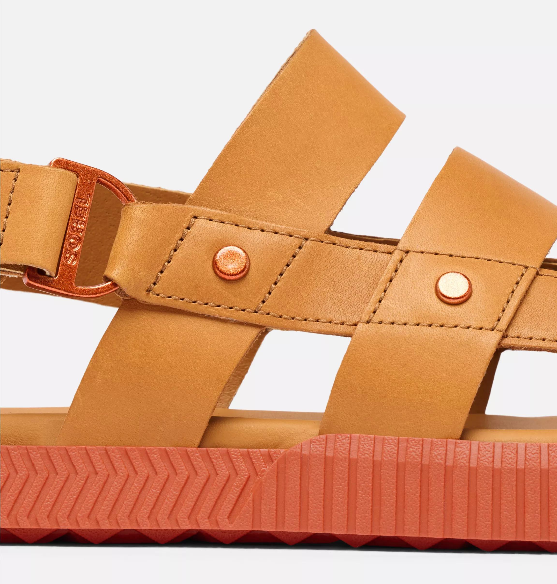 ONA AVE™ Women's Slingback Flat Sandal Product Image