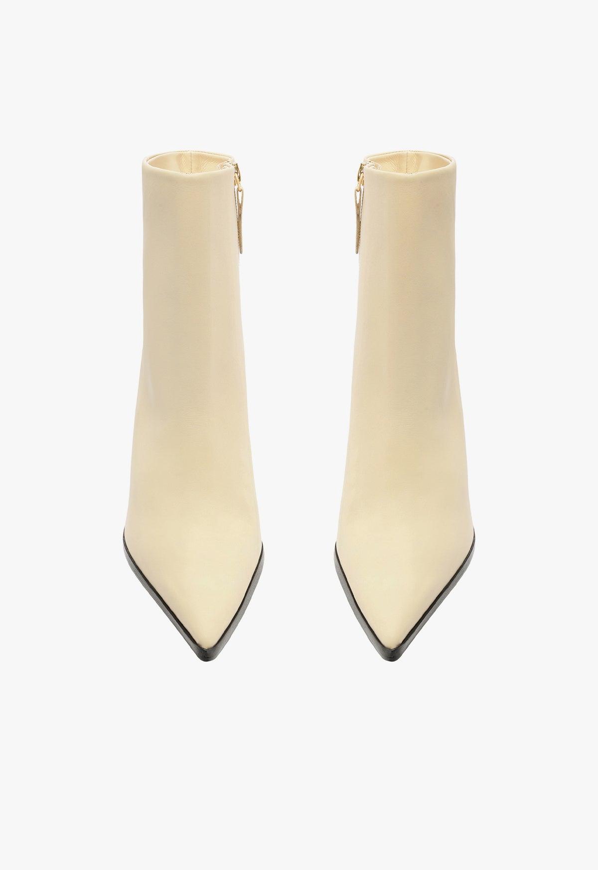 Mikki Block Bootie Female Product Image