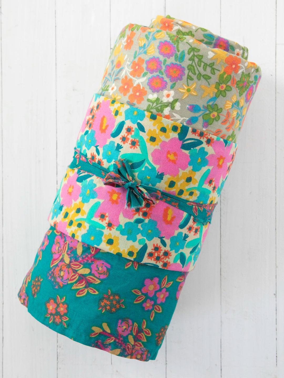 Mix & Match Cotton Sheet Set Product Image