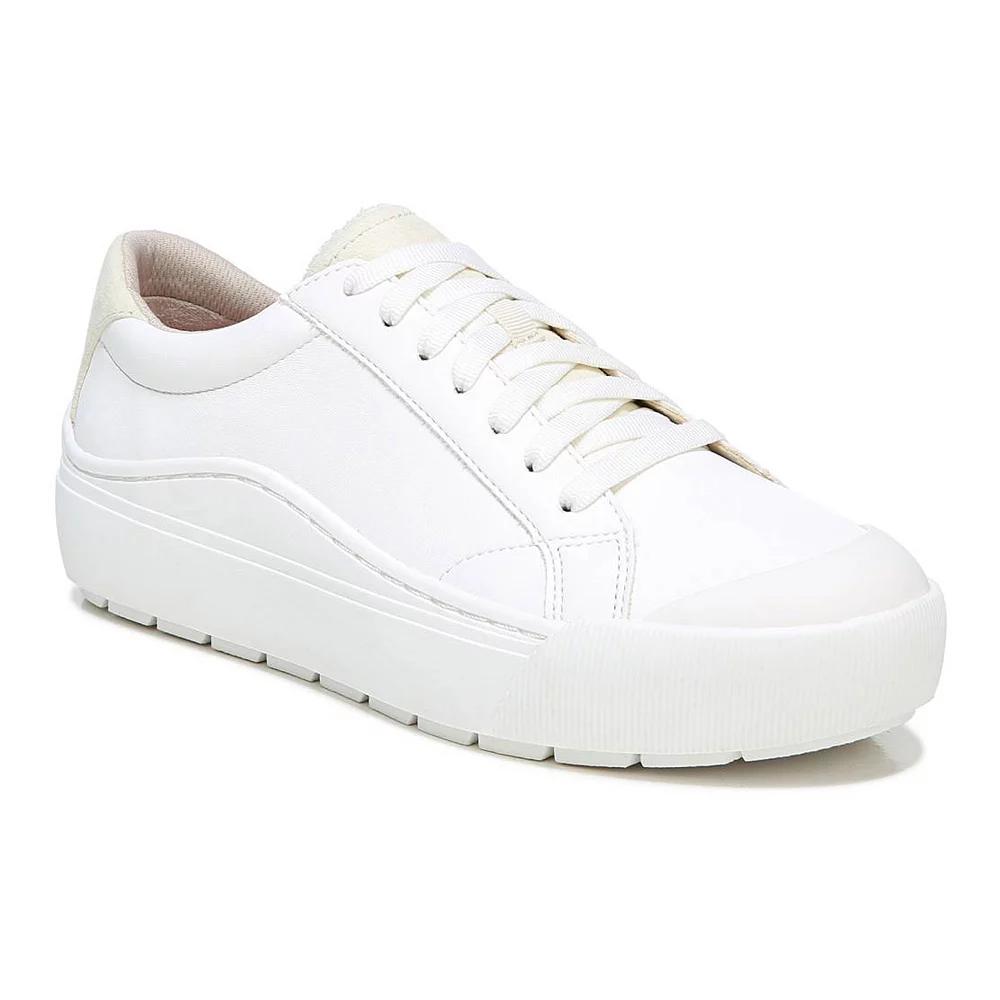 Dr. Scholl's Time Off Women's Platform Sneakers,  Product Image