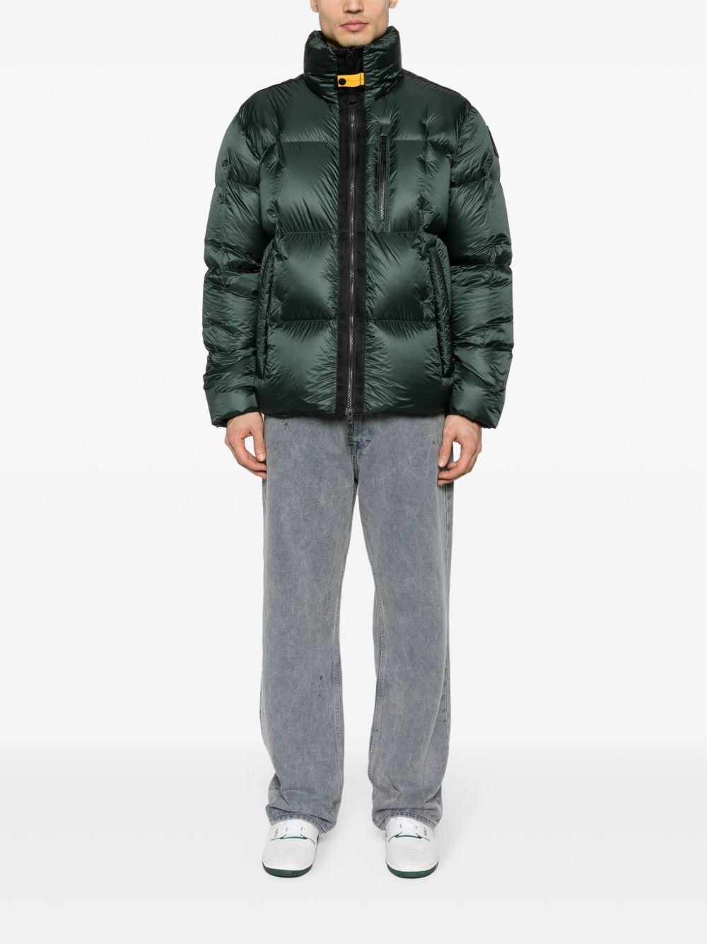 Maudit padded jacket Product Image