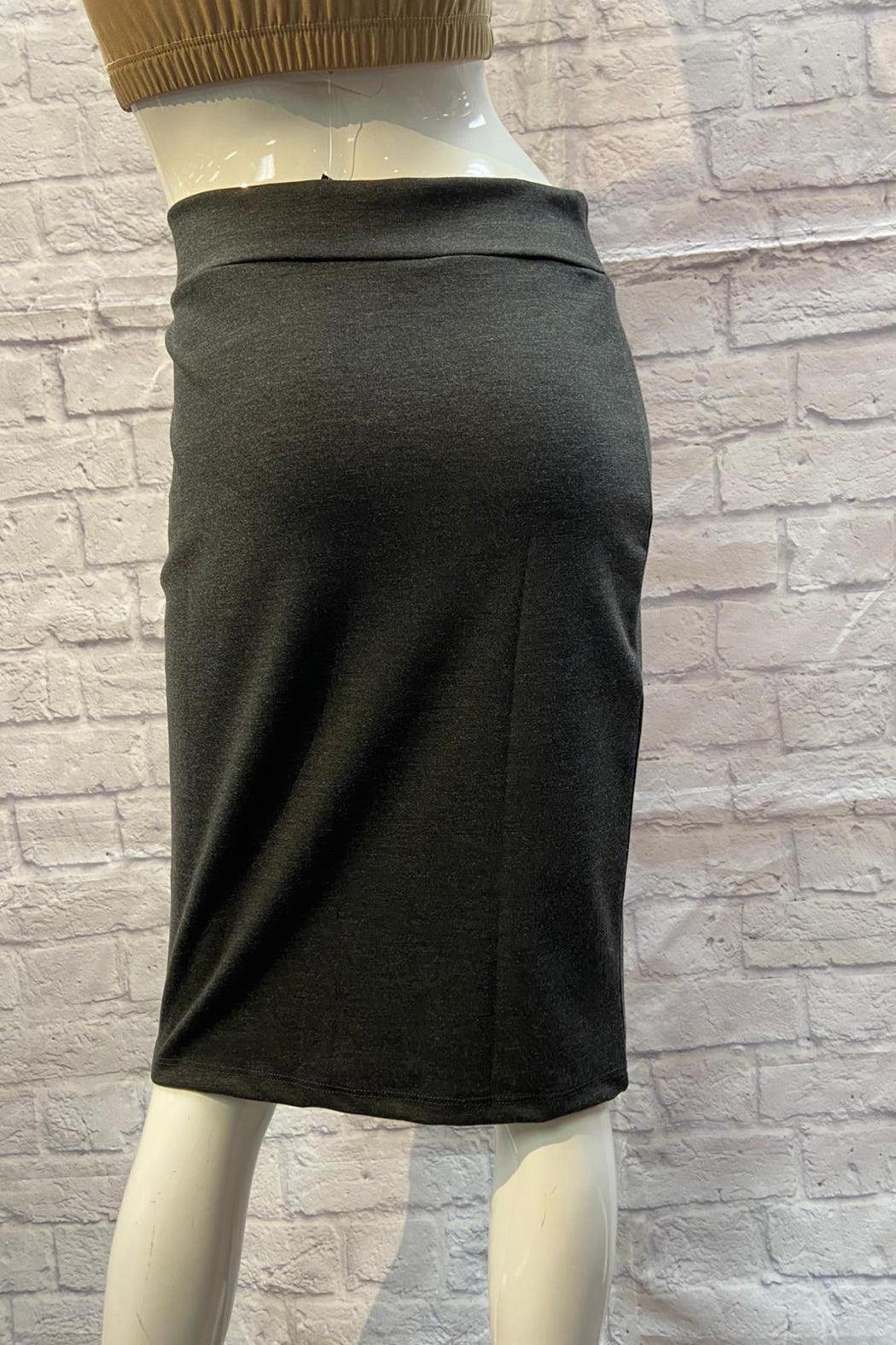 Dressy 22" Pencil Skirt  #41611 Product Image