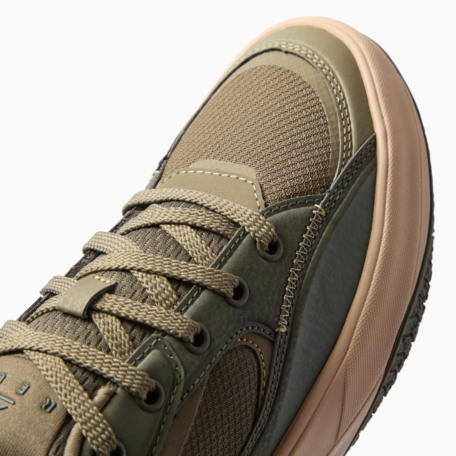 Fanning Shoe Male Product Image