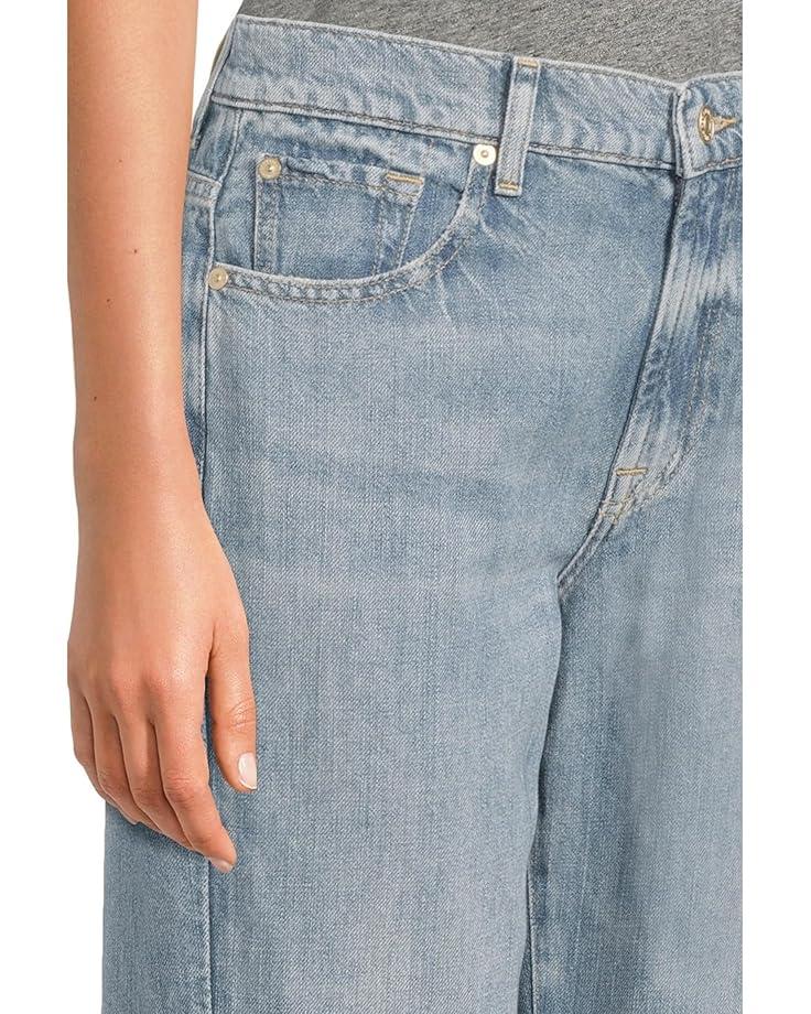 Ultra High Rise Cropped Jo Product Image